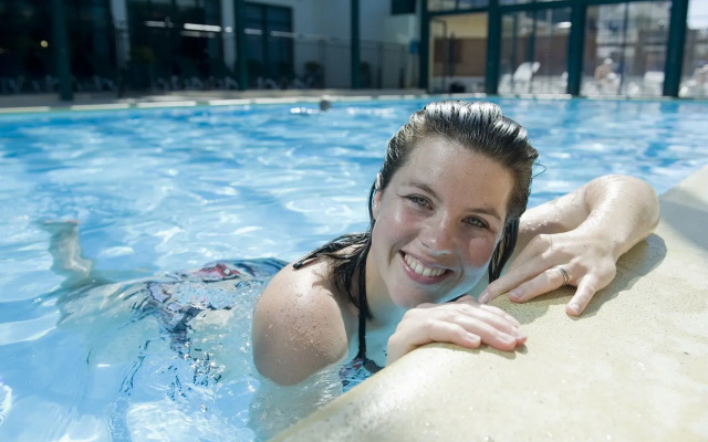 Pierre & Vacances La Rochelle Résidence Centre