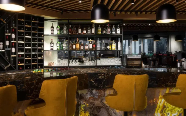 Radisson Hotel & Residences Erbil