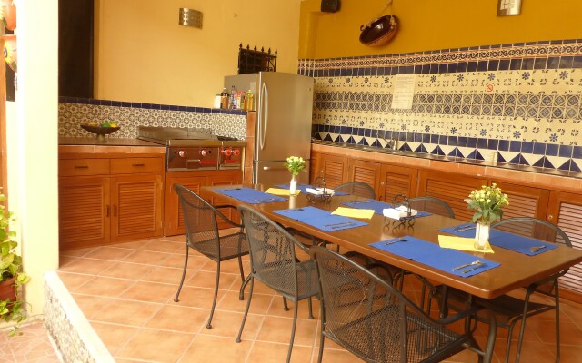 Hotel Del Peregrino