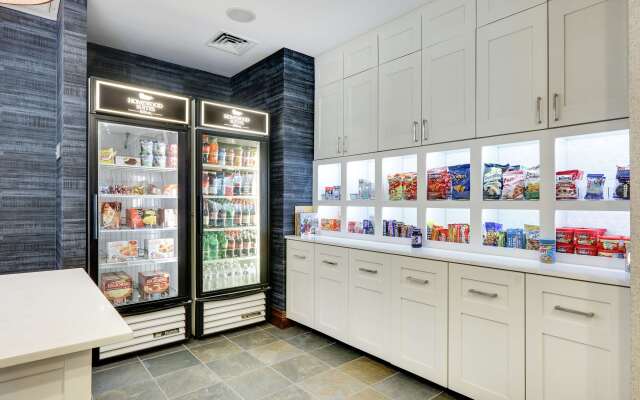 Homewood Suites Dallas Allen