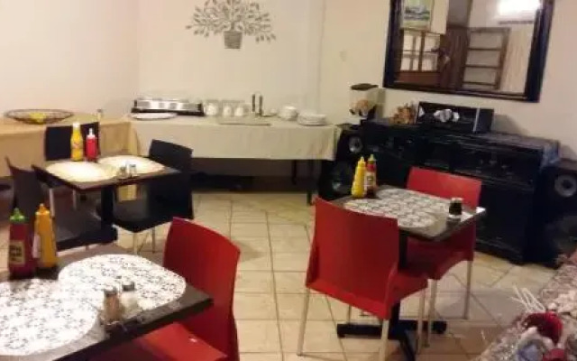 Twilight Inn (PTY) Ltd