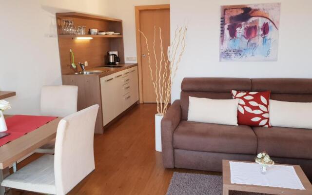 Appartements Dornach