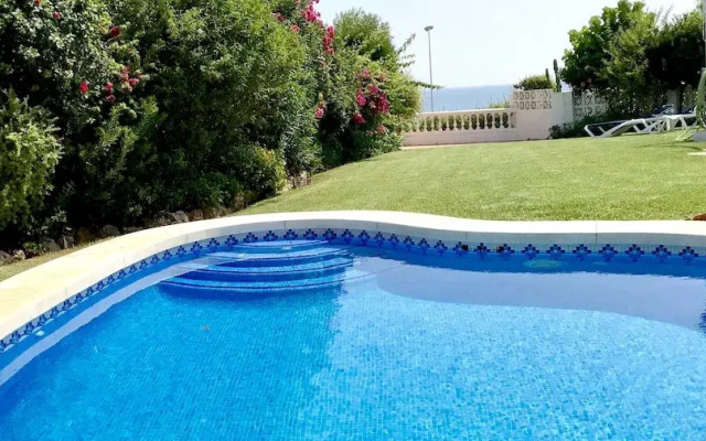 SCH Villa El Faro