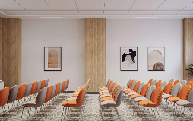 Ibis Tashkent Index (Opening Q1 2026)