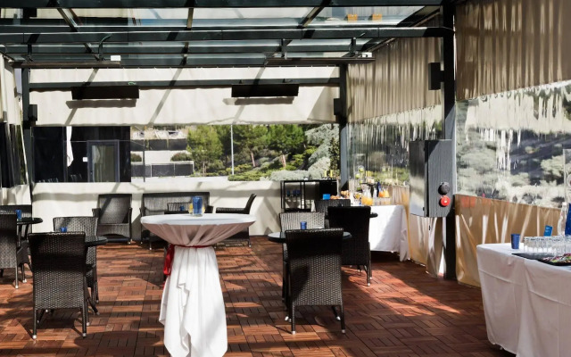 NH Madrid Ribera del Manzanares