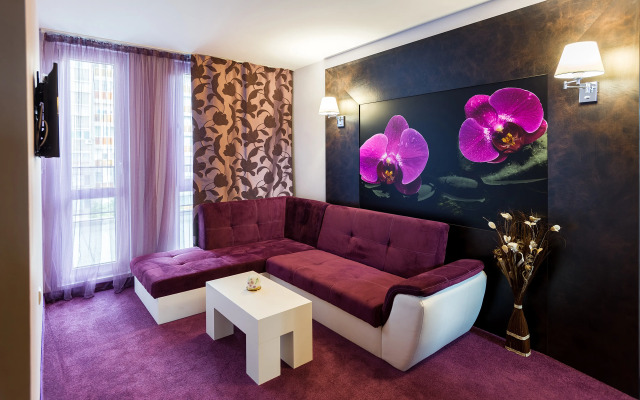Best Boutique Hotel
