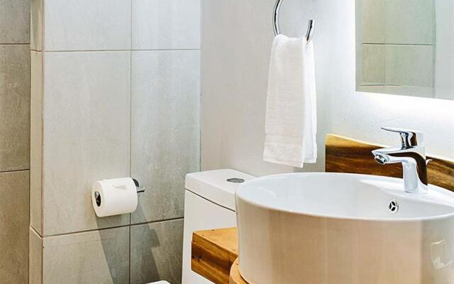 OPacifico Hotel Boutique