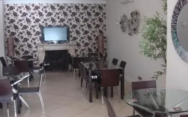 Datchet Mead Hotel