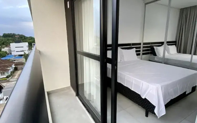 Max Loft - Apartamentos