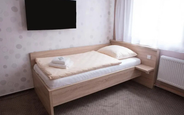 Hotel Garni Orlova