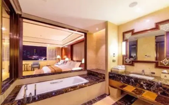 Hengfeng Hotel
