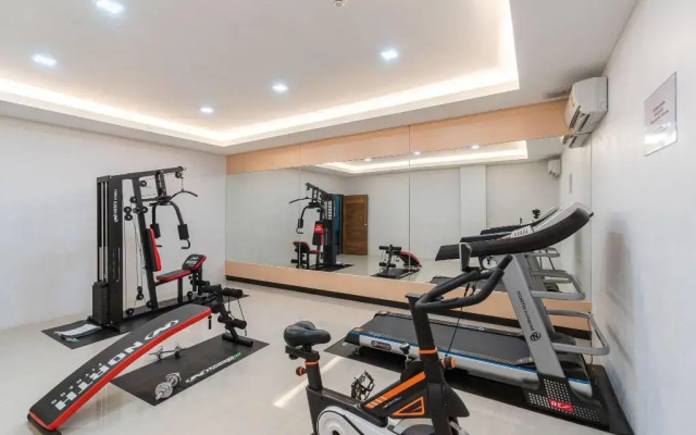 LawinTa Hotel Pattaya
