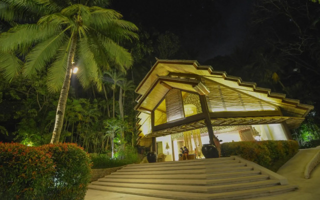 Pearl Farm Beach Resort