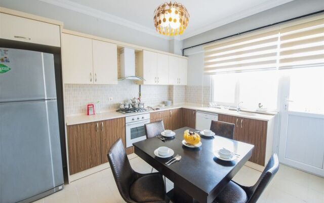 Andalouse Suit Hotel