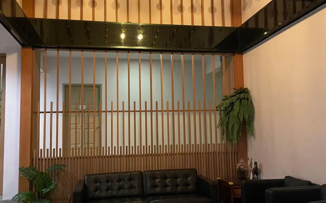 LKP Apartment