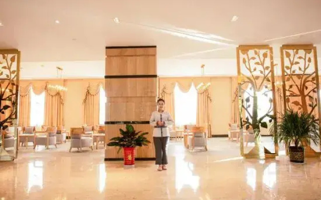 Lxora Hotel