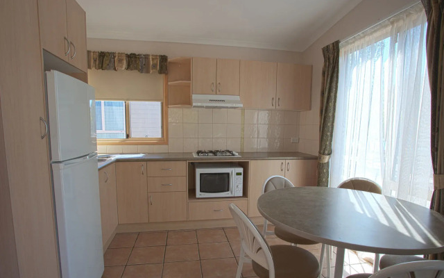 Discovery Parks - Jindabyne