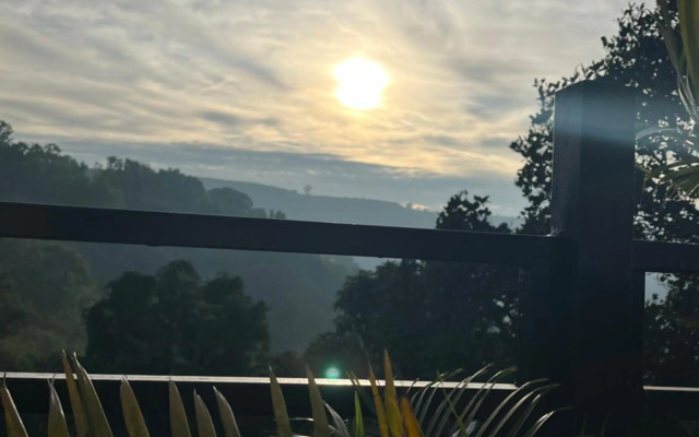 X Western Hills panchagani