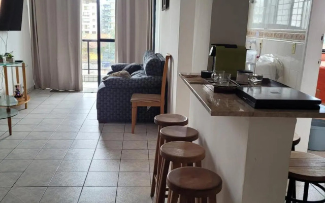 Apartamento Cabo Frio temporada 600m da praia