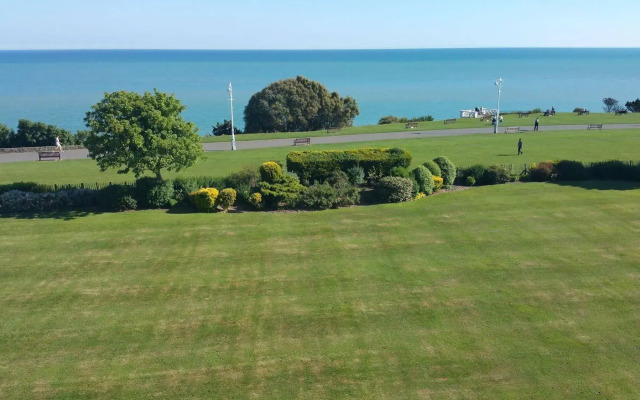 Westward Ho Hotel
