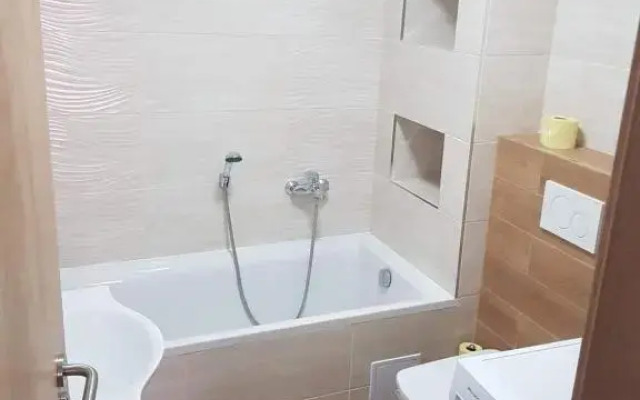 VIP Apartmány Žabník
