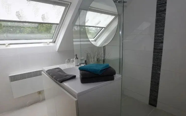 B&B Le Bois de Champia