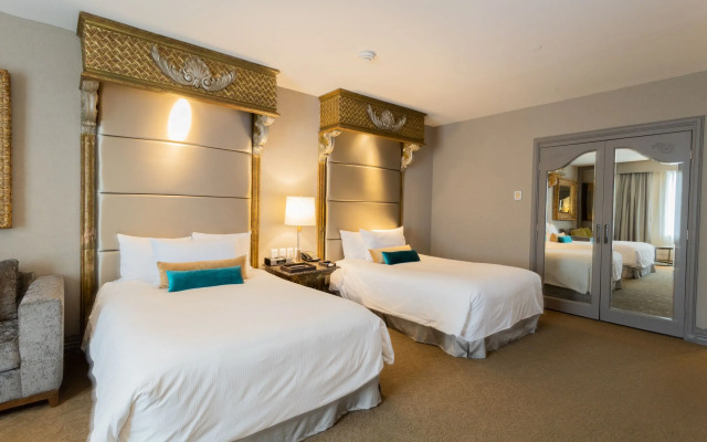 Quinta Real Monterrey