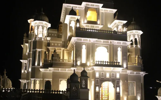 Renest Kumbhalgarh Resort LLP