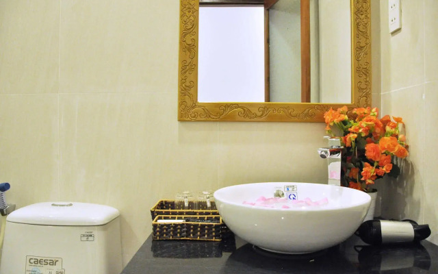 Hoi An Sala Hotel