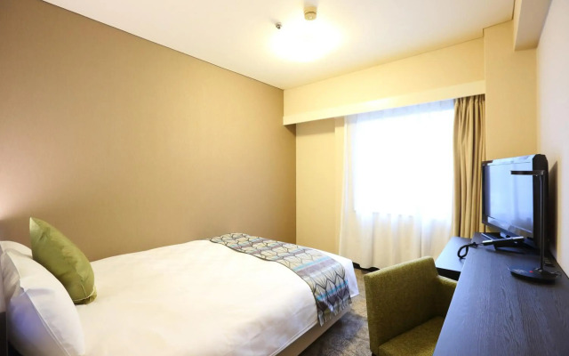 Takamatsu Tokyu REI Hotel