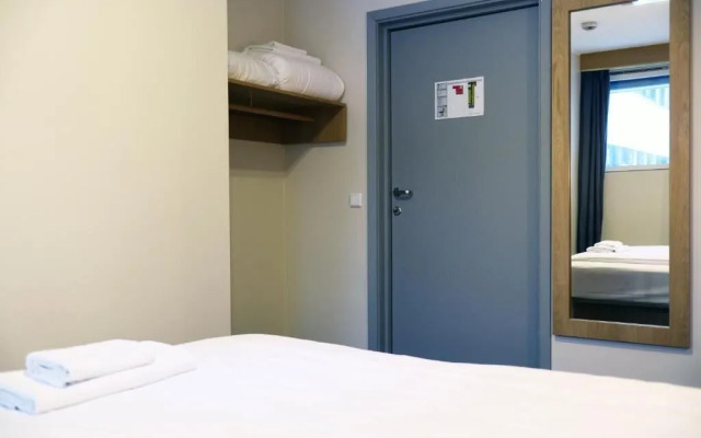 Eidsvoll Express Hotel