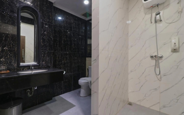 Ascott Kuningan Jakarta