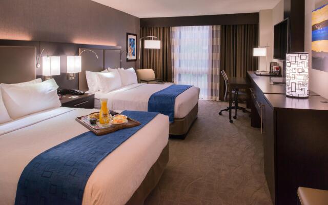 Holiday Inn St. Louis - Downtown Conv Ctr, an IHG Hotel