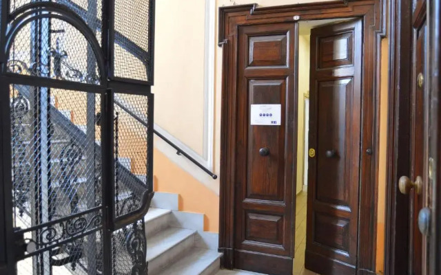 Funikulì Funikulà