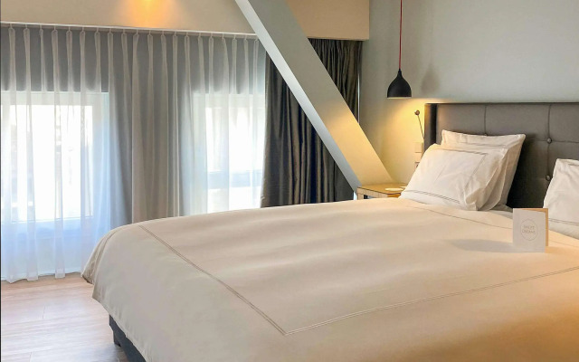 Swissotel Amsterdam