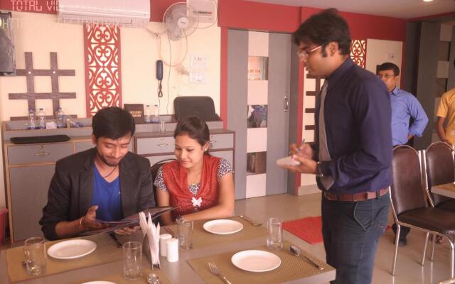 Golden Heaven Hotel & Restaurant