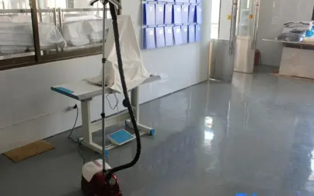 Tianhe Hotel