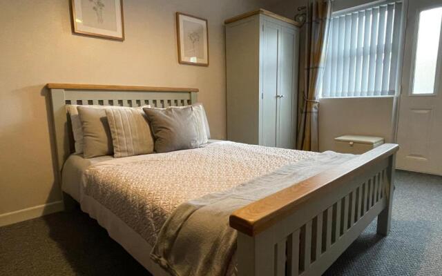 Westend Holiday Let 2 Brecon