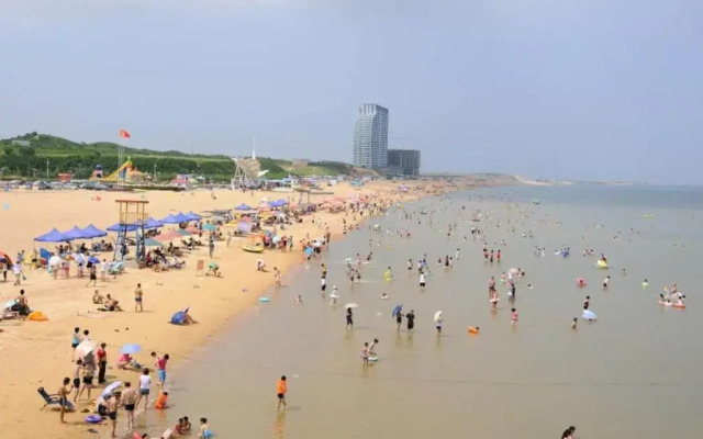 7Days Premium Laizhou City Government Branch