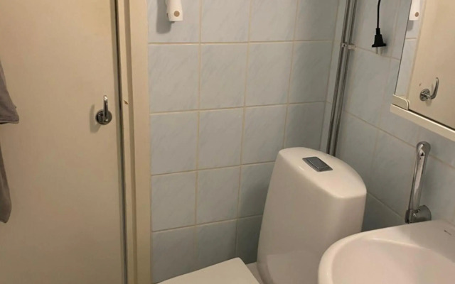 Apartments ”Enkeli”