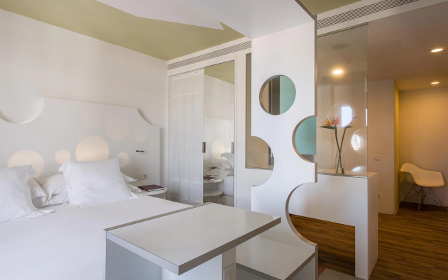 Room Mate Pau, Barcelona