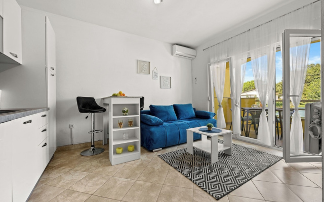 Apartments Rondine