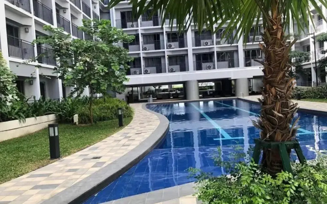 House of wu Staycation