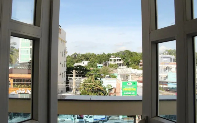 Wyn Phu Quoc Hotel