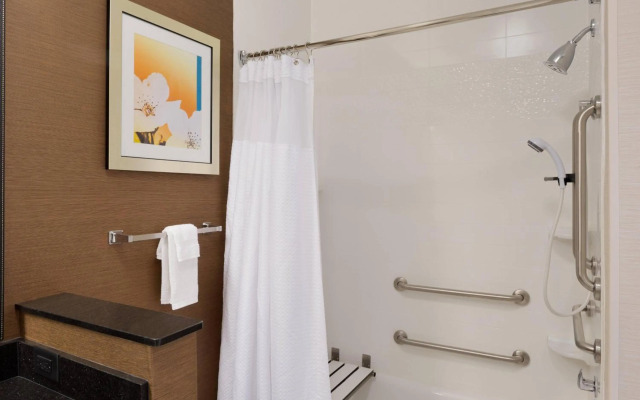 Fairfield Inn & Suites Youngstown Boardman/Poland