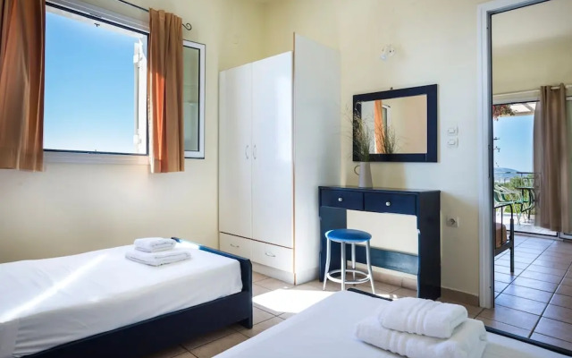 Marias Garden Apartments