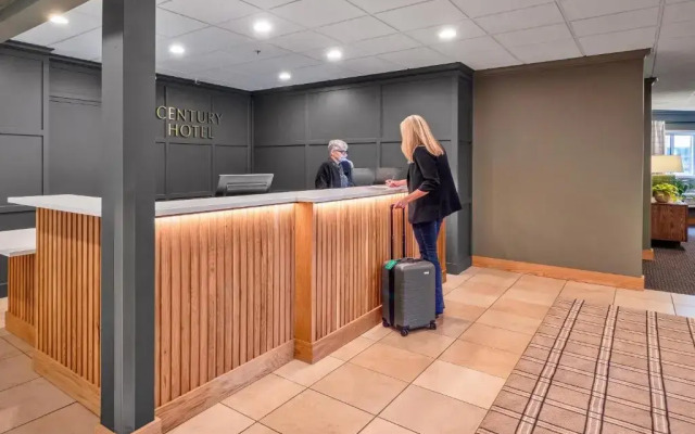 Century Hotel