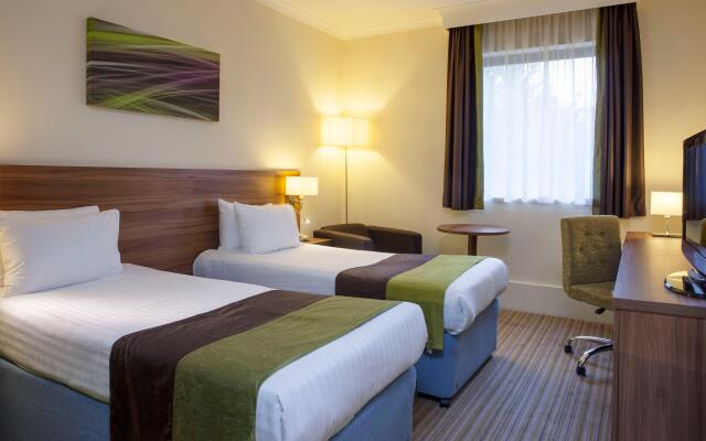 Holiday Inn Leamington Spa - Warwick, an IHG Hotel