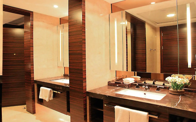 HeeFun Apartment