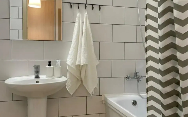 Как Дома на улице Сахарова 29